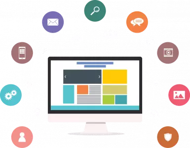 هزینه طراحی سایت حقوقی